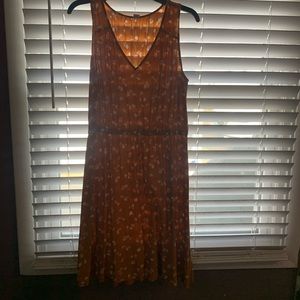 old navy dress